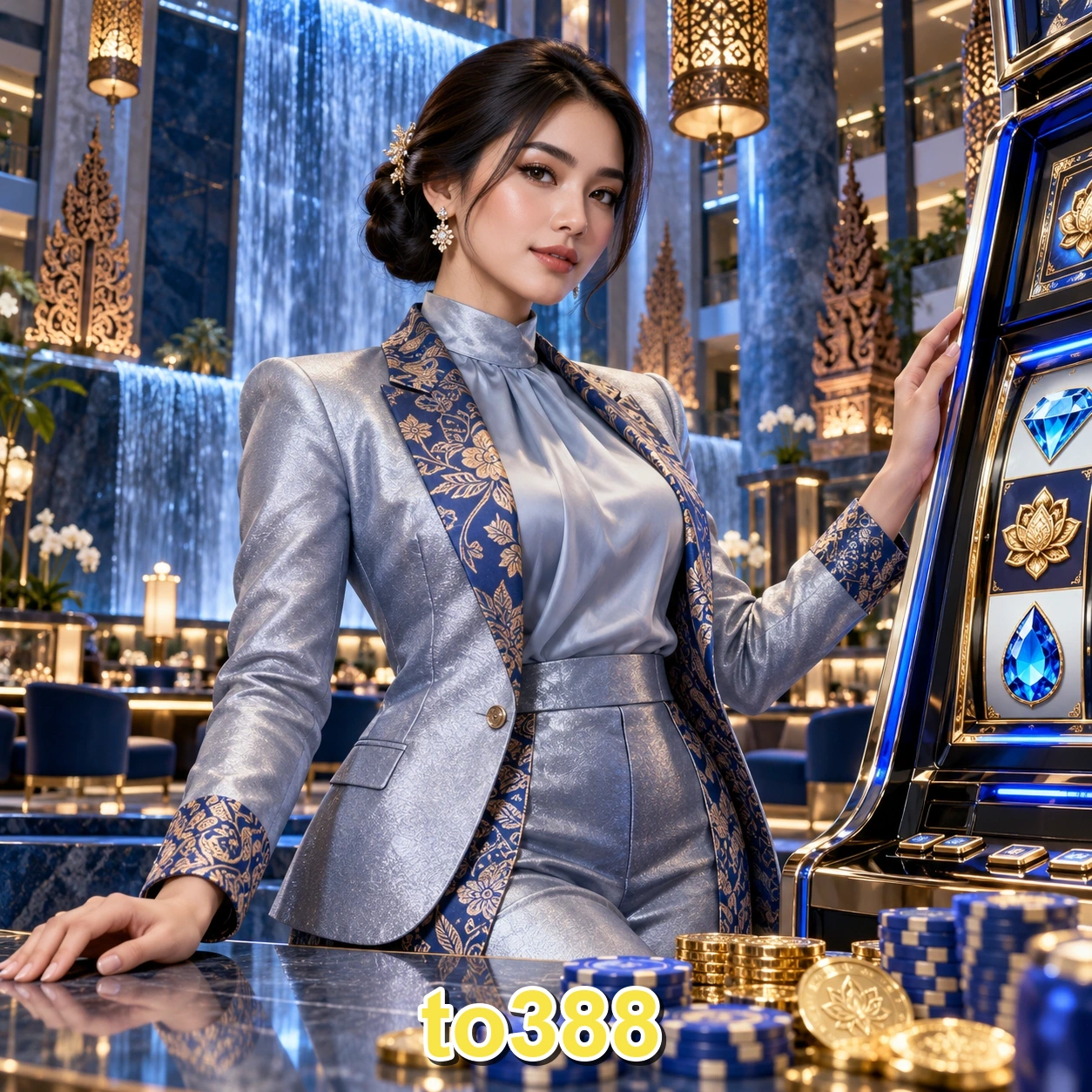 to388 APK resmi